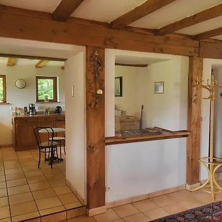 Le Du Meierhof Apartment *