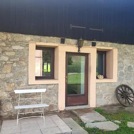 Daire Le Du Meierhof *